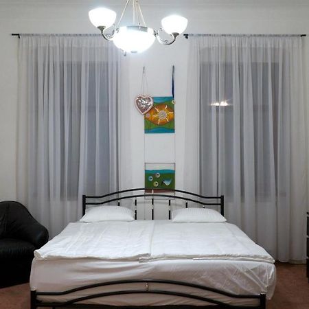 U Salonu Virginia Apartment Ceska Kamenice Exterior photo