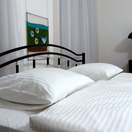 U Salonu Virginia Apartment Ceska Kamenice Exterior photo