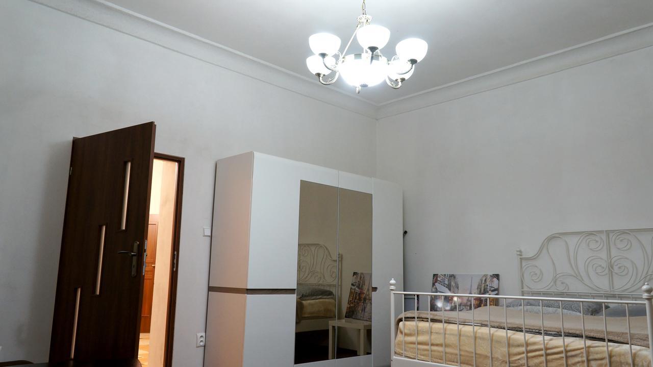 U Salonu Virginia Apartment Ceska Kamenice Exterior photo